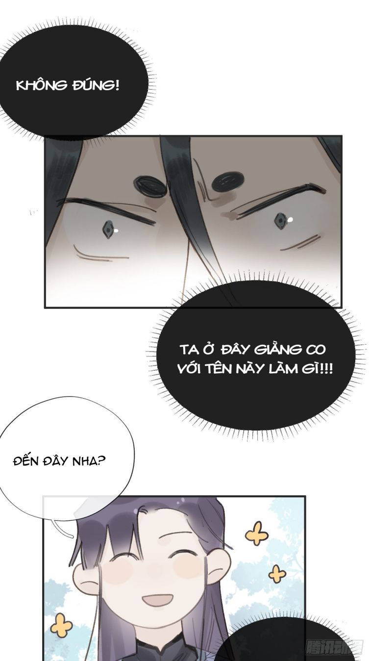 Nhất Biển Đan Tâm Chap 16 - Next Chap 17